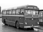 Bristol LS5G ECW 1957 года